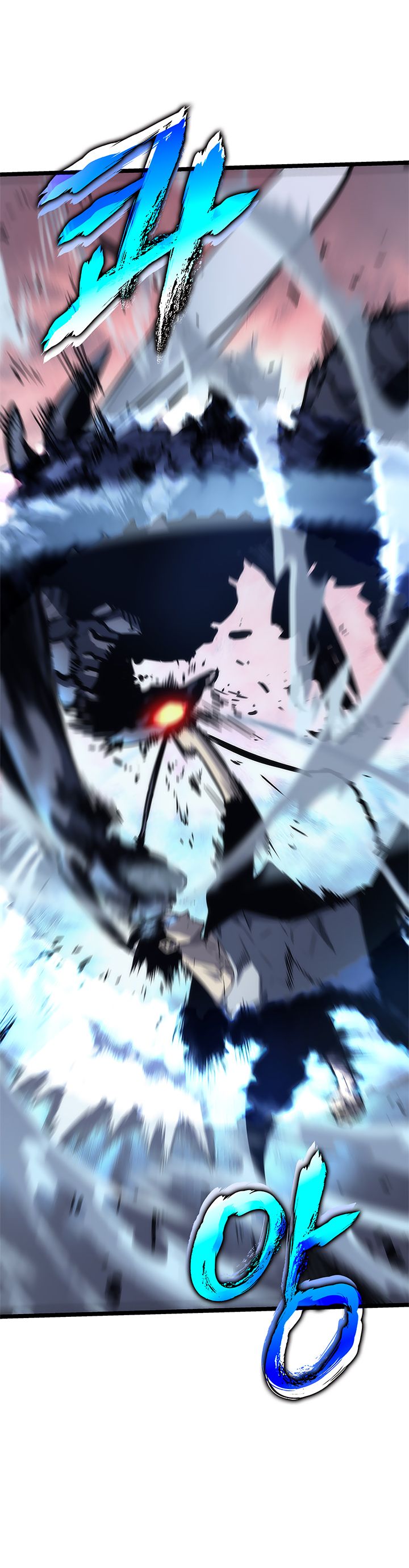 Solo Leveling, Chapter 102 image 39